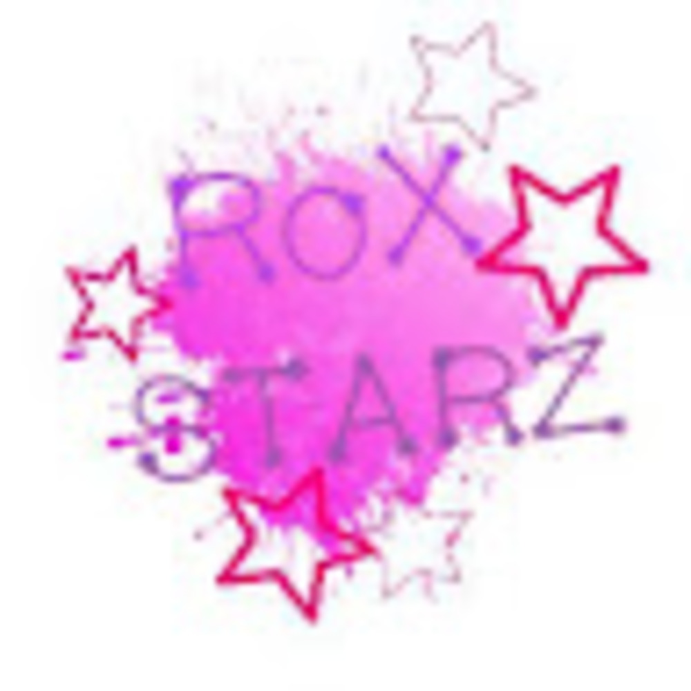 Meet your Posher, Roxy